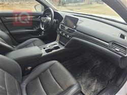 هوندا أكورد